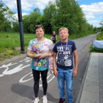 Bieg "Zawsze PierWsi"